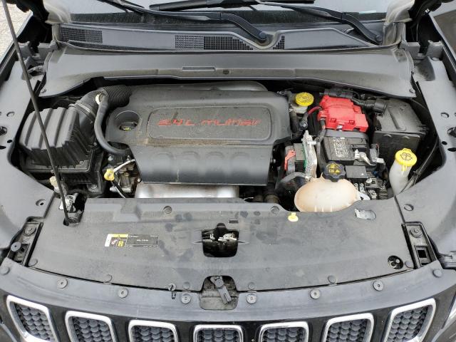 2020 JEEP COMPASS LA 3C4NJDBB0LT155146