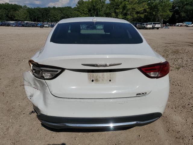 2015 CHRYSLER 200 LIMITE 1C3CCCAB8FN662642