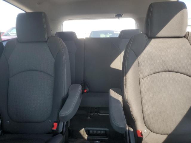 2015 CHEVROLET TRAVERSE L 1GNKRGKD5FJ346496