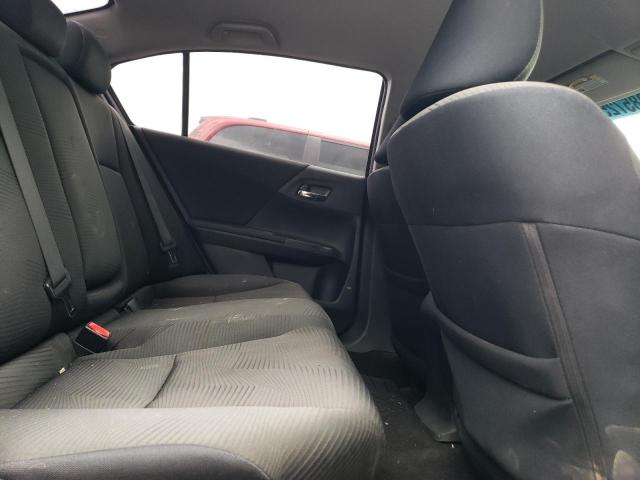 2017 HONDA ACCORD LX - 1HGCR2F32HA269723