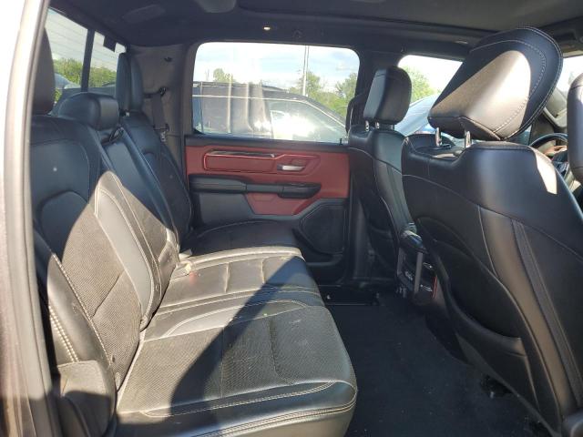 2019 RAM 1500 REBEL 1C6SRFLT8KN835378