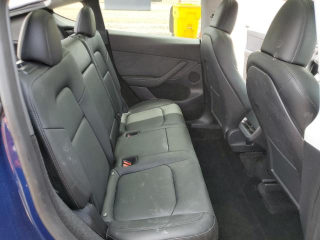 2023 TESLA MODEL Y 7SAYGDEE0PA101481