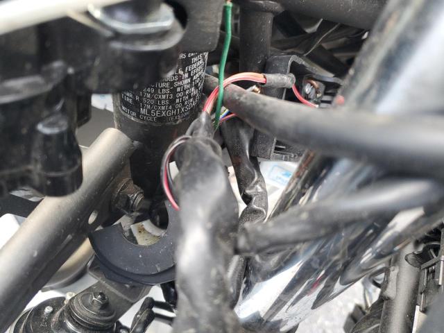 2025 KAWASAKI EX500 H ML5EXGH1XSDA55930