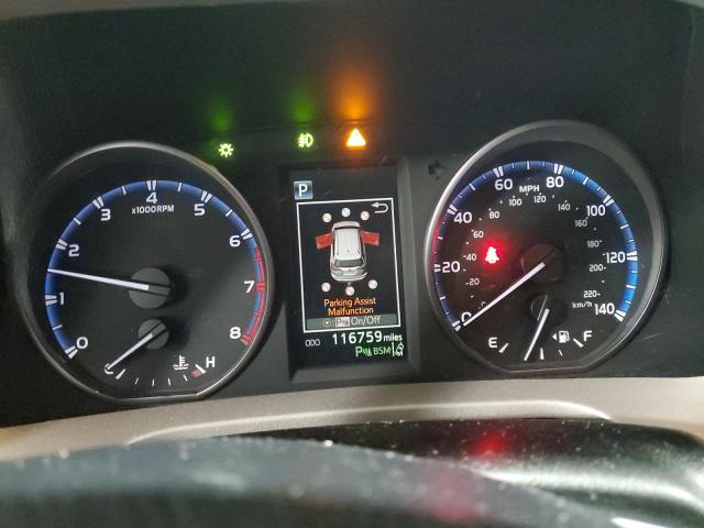 2017 TOYOTA RAV4 XLE - 2T3RFREVXHW676106