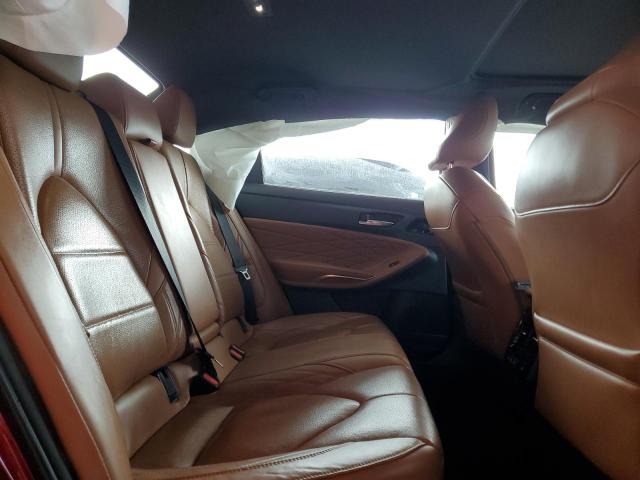 2020 TOYOTA AVALON LIM 4T1CZ1FB1LU054773