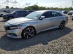 2018 HONDA ACCORD SPO - 1HGCV1F39JA110824