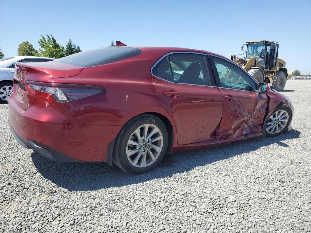 2022 TOYOTA CAMRY LE - 4T1C11AK3NU697014