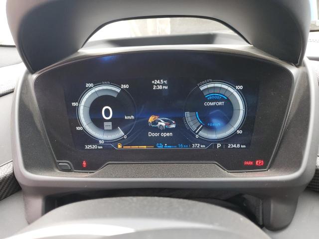 2019 BMW I8 WBY2Z4C56K7D71432