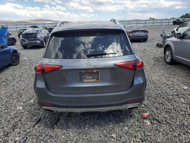 2021 MERCEDES-BENZ GLE 450 4M 4JGFB5KB9MA444215