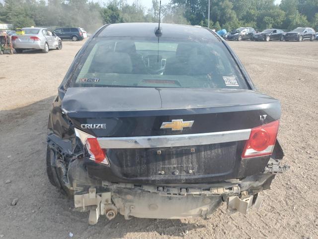 2016 CHEVROLET CRUZE LIMITED LT 1G1PE5SB7G7150211