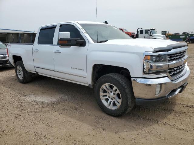 2016 CHEVROLET SILVERADO K1500 LTZ 3GCUKSEC7GG334865