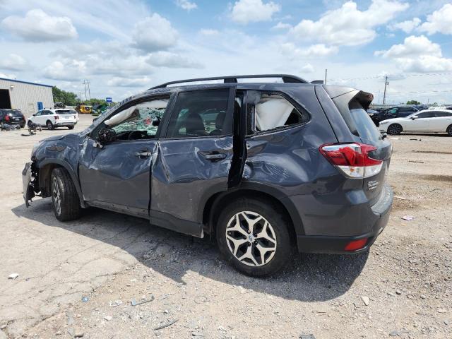 2021 SUBARU FORESTER P - JF2SKAJC4MH466251