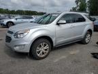 2017 CHEVROLET EQUINOX LT - 2GNALCEKXH6325031