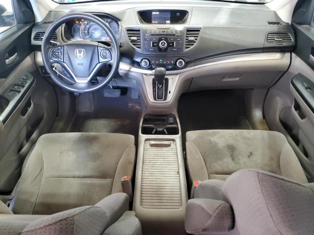 2012 HONDA CR-V EX - 2HKRM4H57CH628258