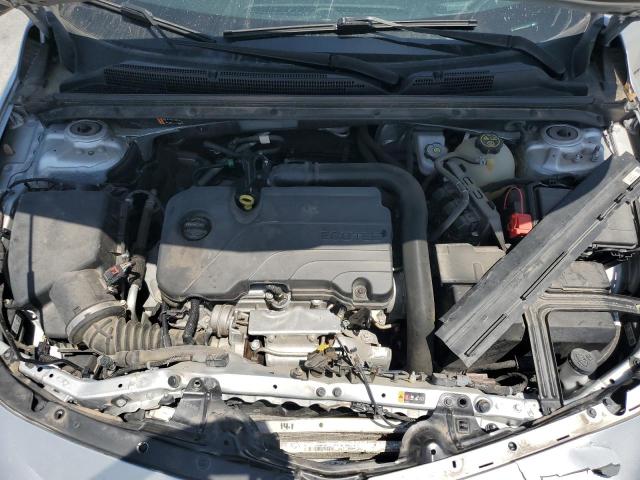 2022 CHEVROLET MALIBU LS - 1G1ZB5ST5NF164332