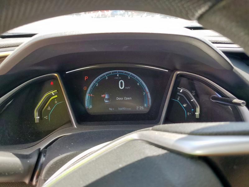 2016 HONDA CIVIC EX 19XFC2F73GE093969