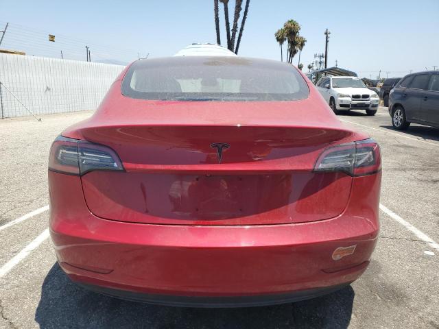 2017 TESLA MODEL 3 5YJ3E1EA0HF000714