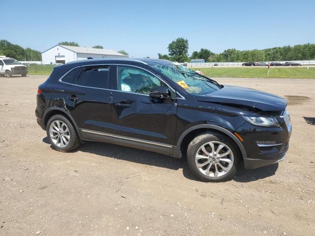 2019 LINCOLN MKC SELECT 5LMCJ2C96KUL30472