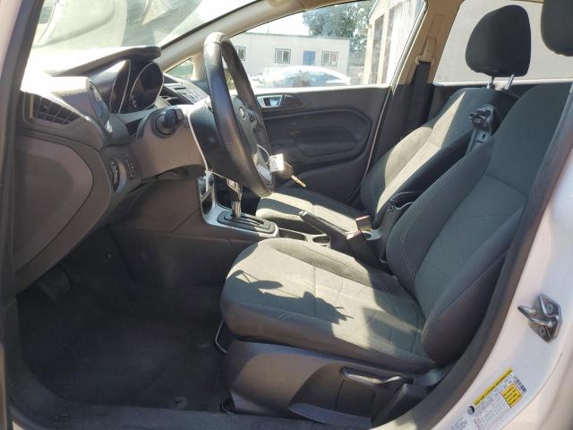 2015 FORD FIESTA SE 3FADP4EJ5FM211390