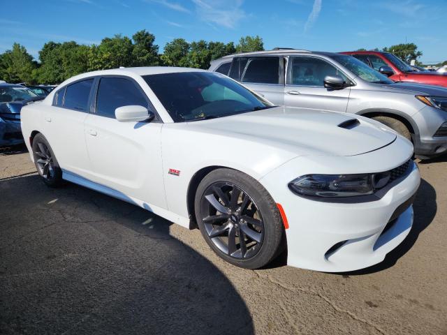 2019 DODGE CHARGER SC 2C3CDXGJ4KH506121