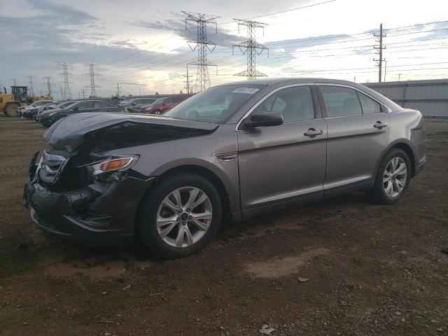 FORD TAURUS SEL