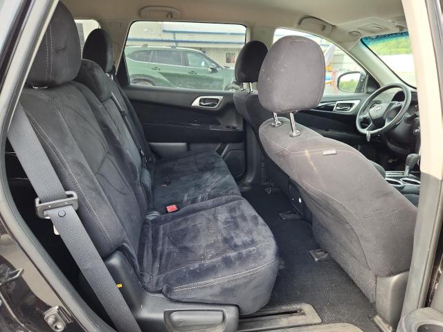 2015 NISSAN PATHFINDER #3305434447