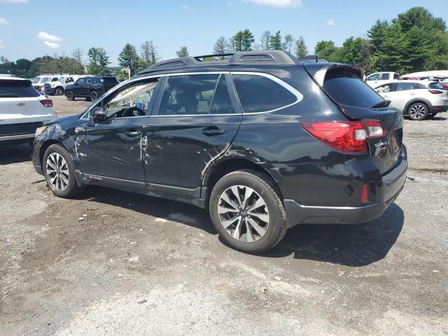 2016 SUBARU OUTBACK 3. 4S4BSENC1G3282365