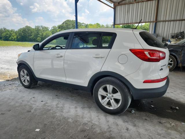 Vin: kndpb3a23d7374092, lot: 63475565, kia sportage base 20132