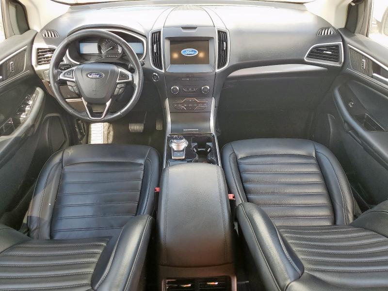 2019 FORD EDGE SEL - 2FMPK3J91KBC64011