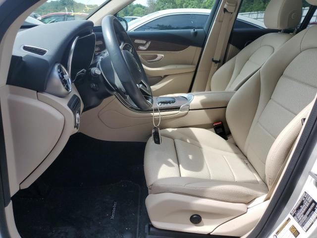 2022 MERCEDES-BENZ GLC 300 4M W1N0G8EB8NG073306