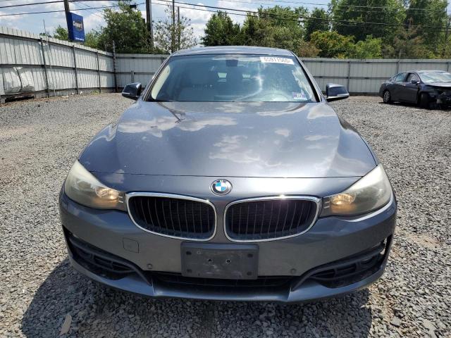 2015 BMW 328 XIGT S WBA8Z5C58FGS36390