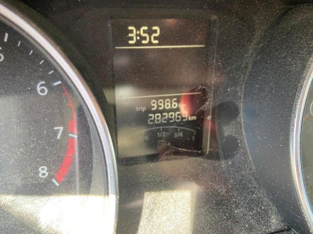 2015 VOLKSWAGEN JETTA BASE - 3VW1K7AJ4FM345338