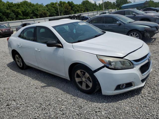 2014 CHEVROLET MALIBU LS - 1G11B5SL1EF118283