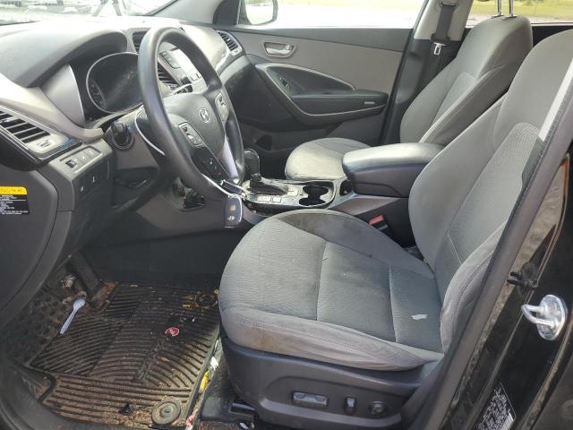 2015 HYUNDAI SANTA FE G KM8SMDHF7FU090516