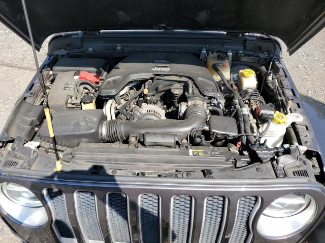 2018 JEEP WRANGLER U 1C4HJXEG9JW113958