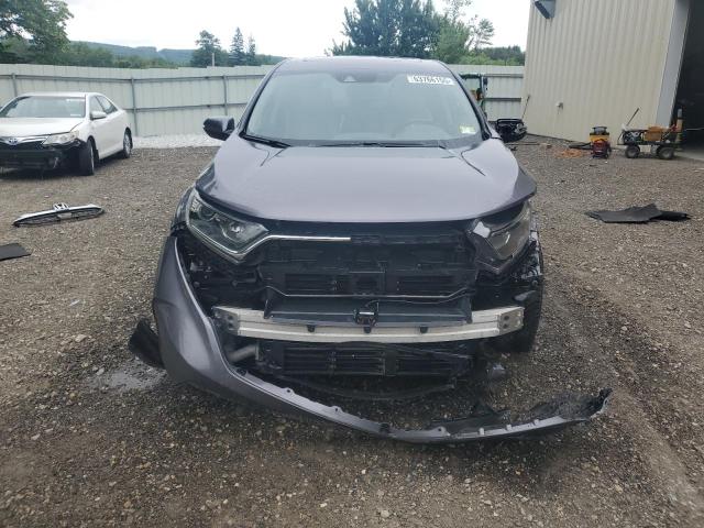 2018 HONDA CR-V EXL 7FARW2H86JE014262