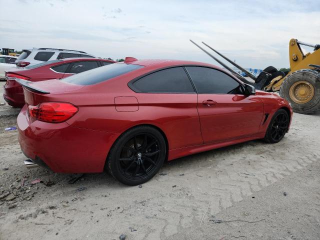 2015 BMW 435 I WBA3R1C52FK193827