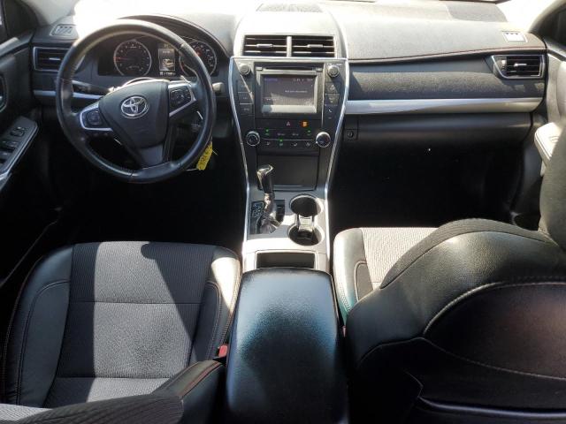 2016 TOYOTA CAMRY LE - 4T1BF1FK2GU254684