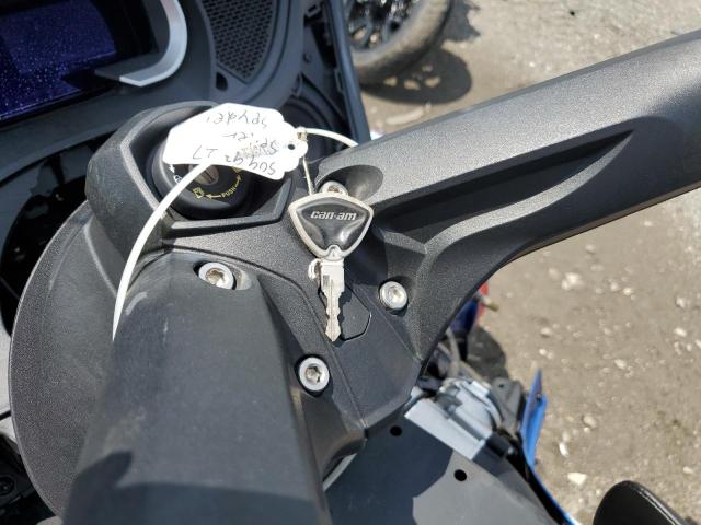 2019 CAN-AM SPYDER ROA 2BXNBDD21KV002536