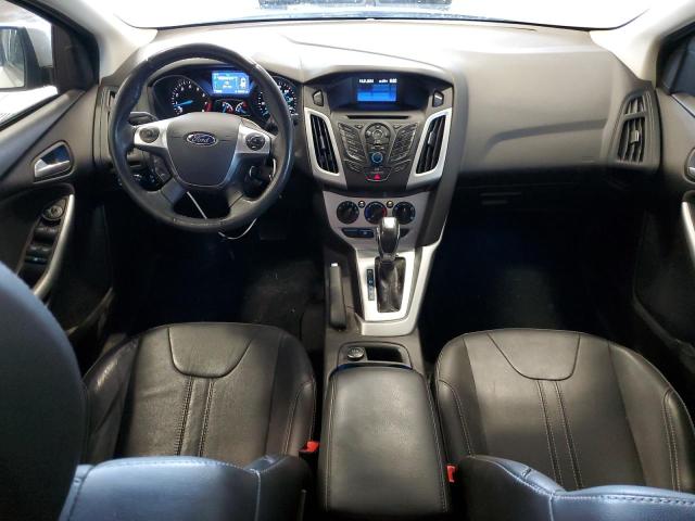 2014 FORD FOCUS SE - 1FADP3F22EL209727