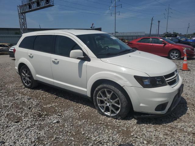 2018 DODGE JOURNEY GT #3296892827