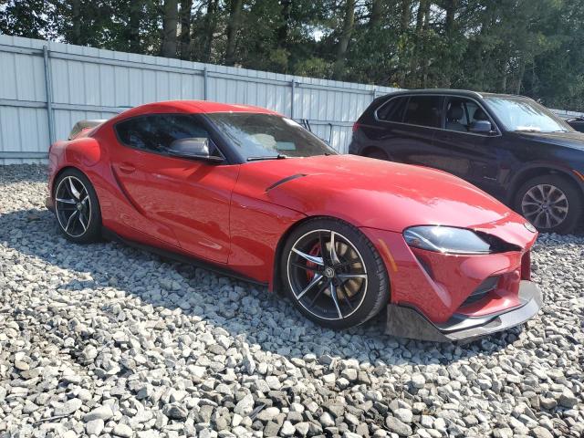 2022 TOYOTA SUPRA BASE WZ1DB0C04NW046296