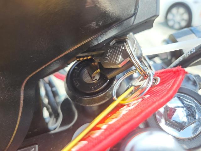 2024 HONDA XR150L E 3H1KD1316RD102612