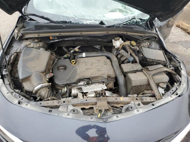 2023 CHEVROLET MALIBU LS 1G1ZB5ST0PF113002