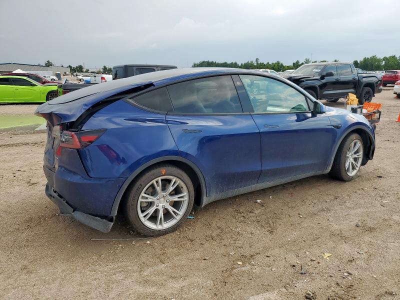 2021 TESLA MODEL Y 5YJYGAEE8MF311711