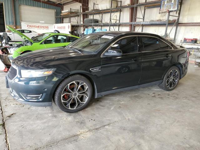 FORD TAURUS SHO