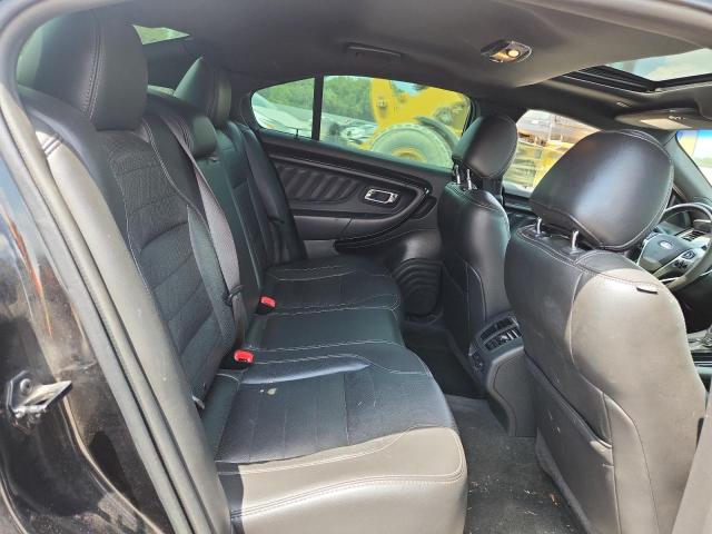 2015 FORD TAURUS SHO 1FAHP2KT6FG104192