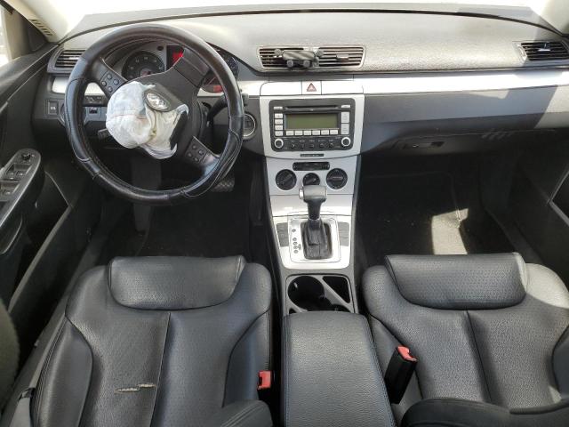 2009 VOLKSWAGEN PASSAT TUR #3280638387