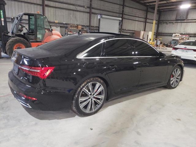 2019 AUDI A6 PREMIUM WAUL2AF22KN026253