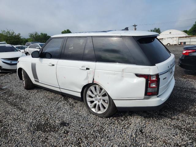 Vin: salgs2ef3ga317124, lot: 62373365, land rover rangerover supercharged 20162